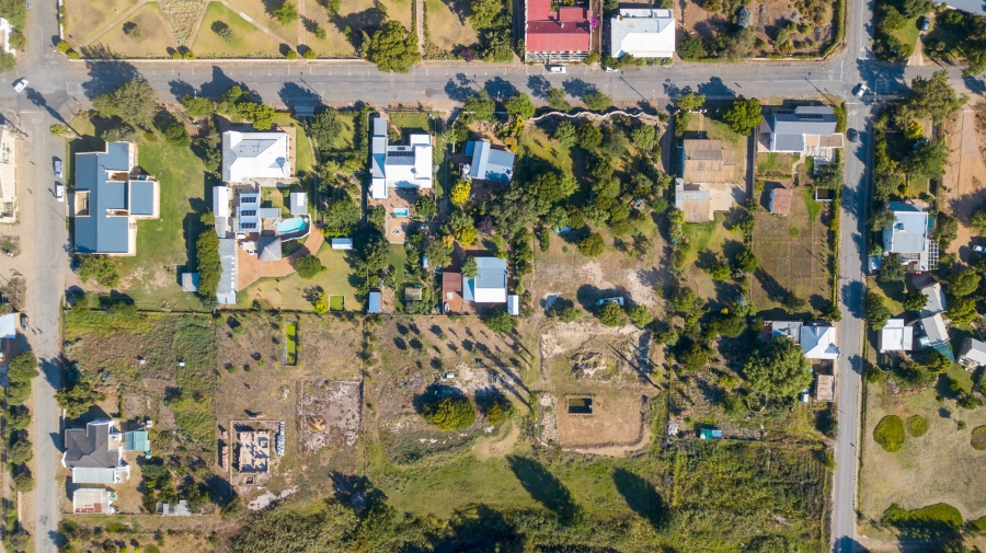 0 Bedroom Property for Sale in Barrydale Western Cape